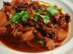 -又见炊烟私房菜(敬亭路店)