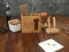 -陈八两面家(华孚写字楼店)