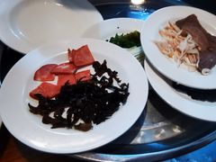 特色米线-福利来酒店(泺源大街店)