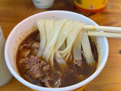 -王记生烫牛杂面馆(兰陵路店)