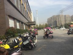 -世纪缘国际酒店·中餐厅(明光店)