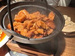 -吃饭皇帝大(解放西路店)
