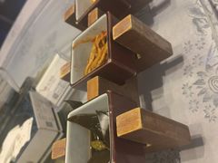 -佳兰雅序融合菜(高新店)