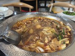 -古乐牛香·鲜牛肉牛杂火锅(高新店)