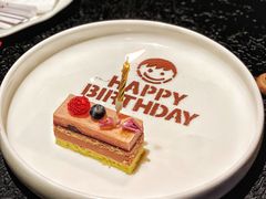 -燃扒房Steakhouse(皇庭店)