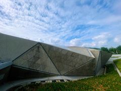 -北京周口店北京人遗址博物馆