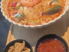 -Thai Alley泰爱里(二沙岛店)