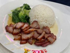 -澳门陈光记烧味饭店(南京德基广场店)