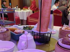 -皇马假日醉海南大酒店·假日一品派茶楼(秀英店)