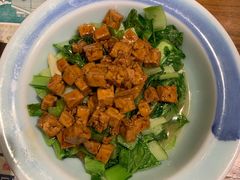 -局气烤鸭·北京菜(前门店)