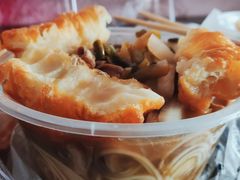 -李易面馆(树木岭店)