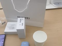 -华为智能生活馆(上海金桥国际商业广场)