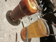 -留半山·香港食堂(啦啦宝都店)