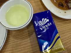 -宁夏招待所食堂(长城花园店)