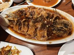-崔义清鲁菜馆(大明湖店)