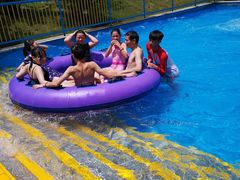 -美的鹭湖探索王国