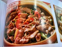 -围龙屋客家食府(福田店)