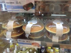 -嘉华饼屋JOY BAKERY(南屏街店)