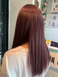 -起点潮色造型