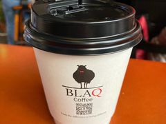 -BLAQ咖啡(骏豪店)