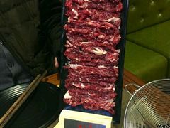 -手选潮汕鲜活牛肉火锅(二七广场店)