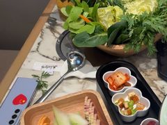 -大舜国风· 和牛火锅(绮霞街店)