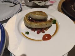 -俄士厨房(万松园店)