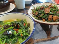 -西江美食舫·江西菜(健德桥店)