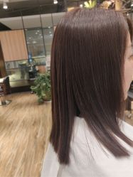 -Mentor Hair Salon