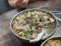 -西天尾扁食卤肉(湄洲农贸市场店)