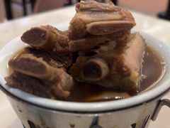 -宝香绑线肉骨茶(柏威年广场店)