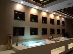 -无锡梁鸿湿地丽笙度假酒店·流觞西餐厅