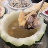 赤坎，悦盅·冬瓜盅