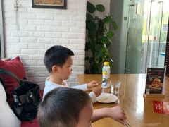 -Ricci睿奇美式餐厅(五道口店)