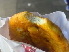 -汤姆大师傅鲜香牛肉饼(深圳保利文化广场店)