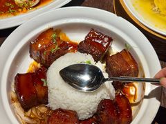 -许爷家·生态湖鲜(徐汇日月光店)