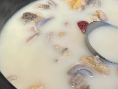 胡椒猪肚鸡-乔村二十八道(天目里店)