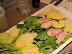 -菌彩云南野生菌火锅(万达广场店)