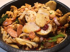 -友达面馆(二七南路店)