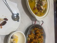 -小菜园新徽菜(无锡人民路红豆店)