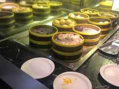 -韩厨缘素海鲜烤肉自助餐厅(遂州中路店)