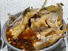 -融泽漁悦三只耳鱼火锅(南郑大道店)