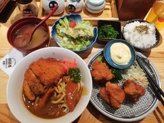 -一豚轩·烧鸟·豚骨拉面(五四路店)