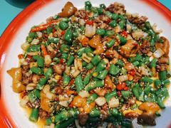 -川正旺江湖菜(三元桥店)