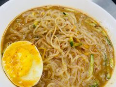 -松明一烤肉馆(鲁园店)