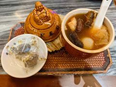 -安泰楼·佛跳墙创始人·传统闽味早茶·酒楼(三坊七巷闽菜地标店)