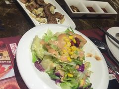 -尚雅铁板料理自助餐厅(乐松店)