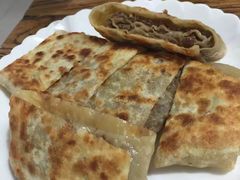 -溢心园香河肉饼总店