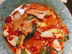 -山石榴·贵州菜(丰盛里店)