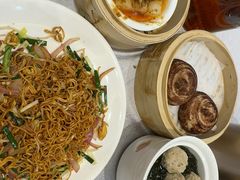 -新东源国际酒店·新东源食坊(沙井店)